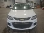 2018 Chevrolet Sonic LT