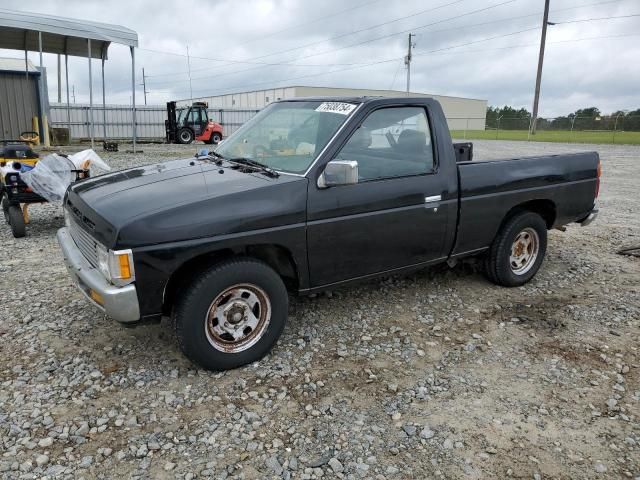 1995 Nissan Truck E/XE