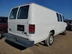 2011 Ford Econoline E250 Van