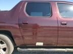 2009 Honda Ridgeline RTL