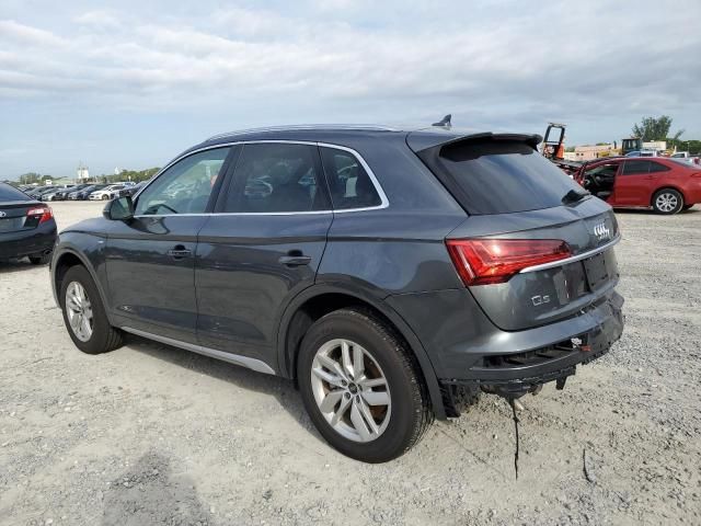 2023 Audi Q5 Premium 45