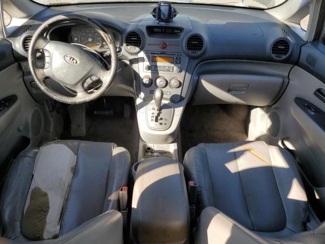 2007 KIA Rondo Base