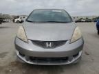 2010 Honda FIT Sport