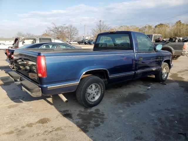 1994 GMC Sierra C1500