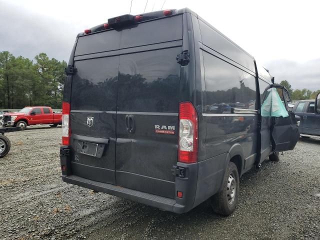 2021 Dodge RAM Promaster 3500 3500 High