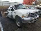 2002 Ford F250 Super Duty