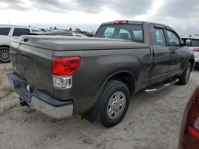 2012 Toyota Tundra Double Cab SR5