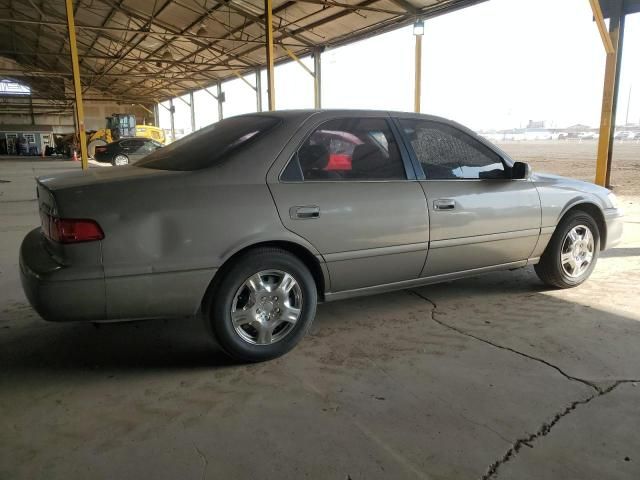 2001 Toyota Camry CE