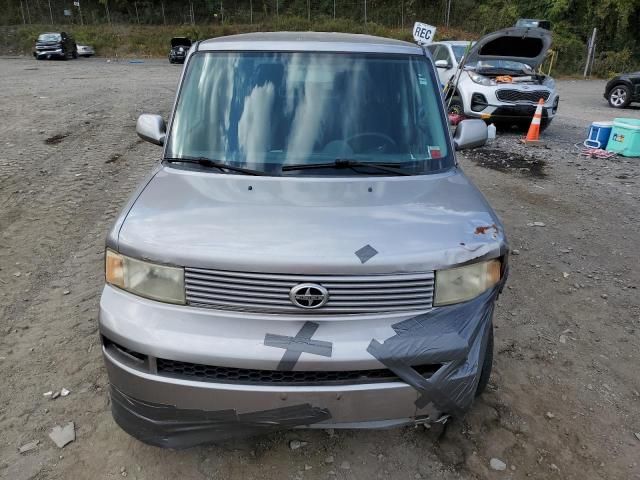 2005 Scion XB