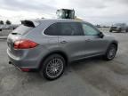 2014 Porsche Cayenne