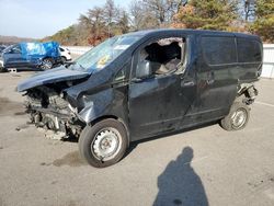 Nissan salvage cars for sale: 2014 Nissan NV200 2.5S