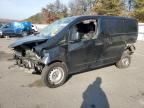 2014 Nissan NV200 2.5S