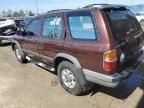 1997 Nissan Pathfinder LE