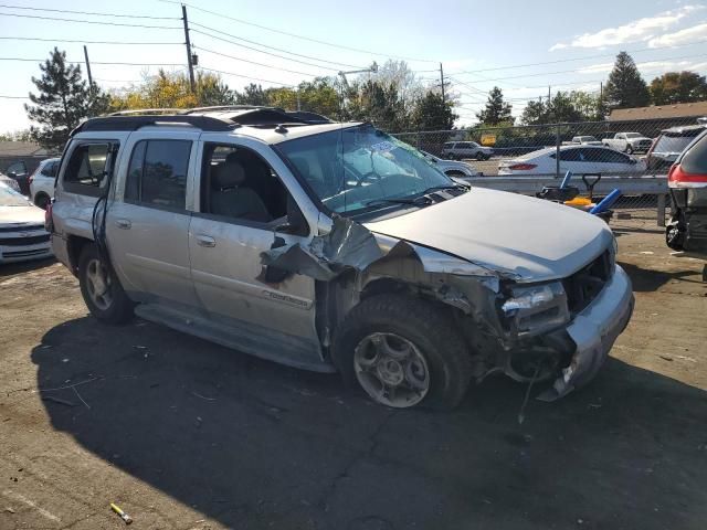 2004 Chevrolet Trailblazer EXT LS