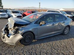 2020 Toyota Corolla LE en venta en North Las Vegas, NV