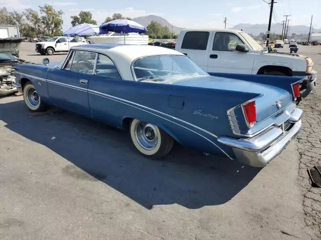 1959 Chrysler Saratoga