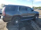 2015 Cadillac Escalade Luxury