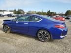 2017 Honda Accord EXL