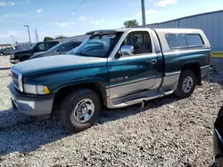 1994 Dodge RAM 1500 en venta en Franklin, WI