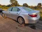 2007 Lexus LS 460L