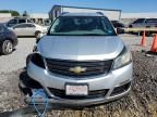 2016 Chevrolet Traverse LS