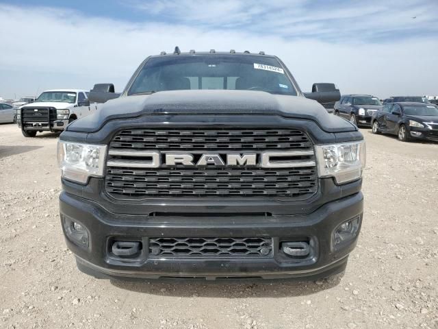 2022 Dodge RAM 2500 BIG HORN/LONE Star