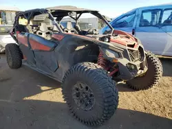 2021 Can-Am Maverick X3 Max DS Turbo R en venta en Brighton, CO