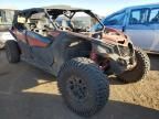 2021 Can-Am Maverick X3 Max DS Turbo R