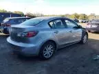 2013 Mazda 3 I