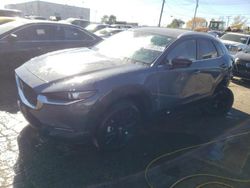 Mazda Vehiculos salvage en venta: 2023 Mazda CX-30 Preferred