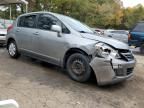 2011 Nissan Versa S