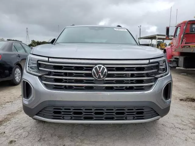 2024 Volkswagen Atlas SE