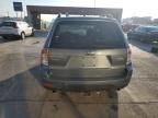 2010 Subaru Forester 2.5X Premium