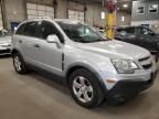 2012 Chevrolet Captiva Sport