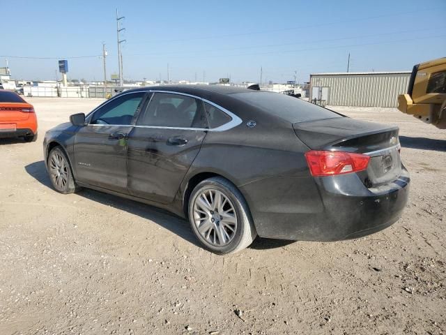 2014 Chevrolet Impala LS