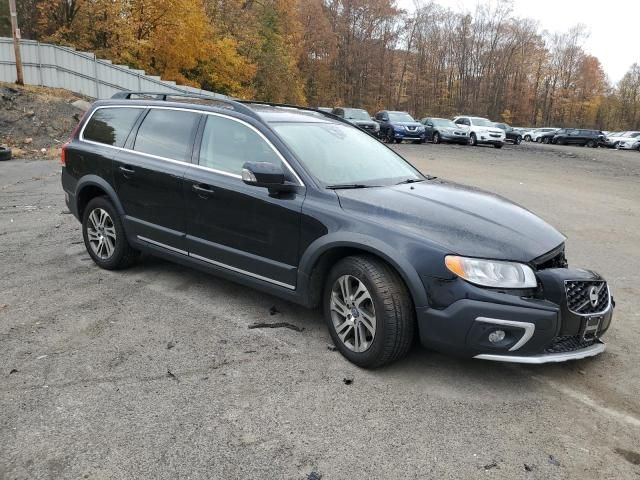 2015 Volvo XC70 T5 Premier