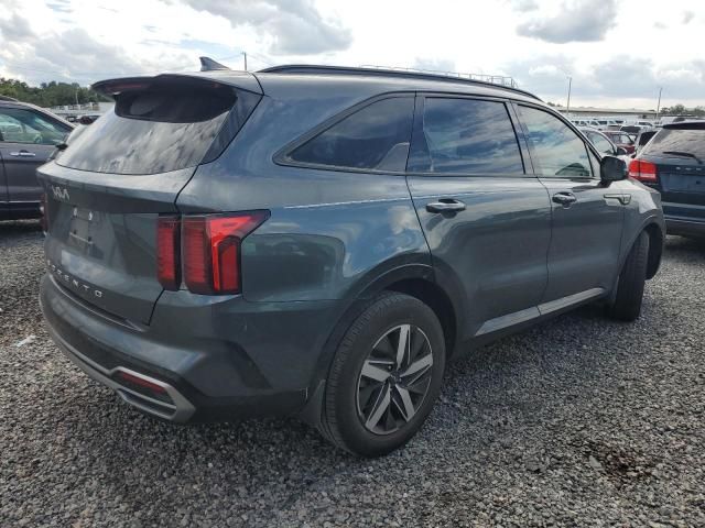 2022 KIA Sorento EX