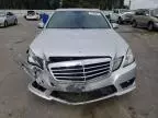 2011 Mercedes-Benz E 350 4matic