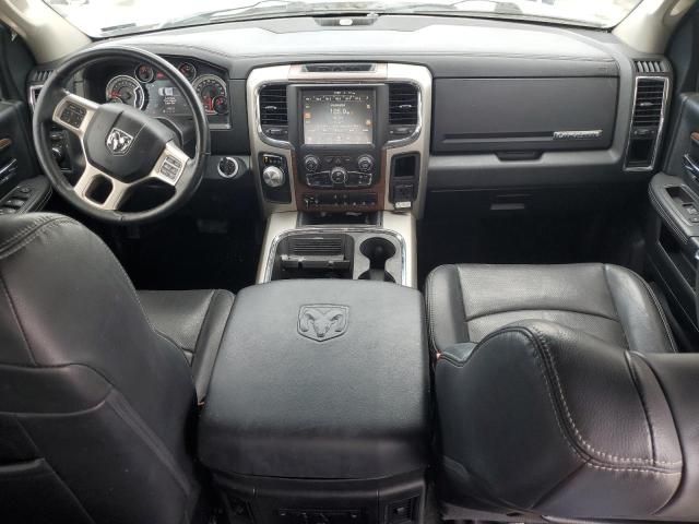 2016 Dodge 1500 Laramie