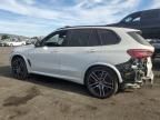 2022 BMW X5 M50I