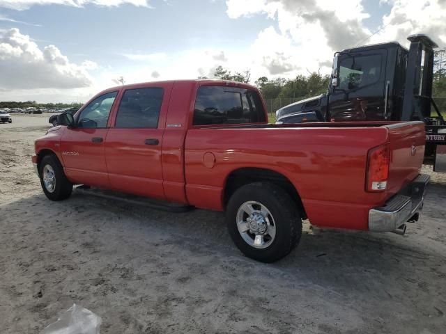 2006 Dodge RAM 1500