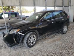 Nissan salvage cars for sale: 2014 Nissan Rogue S