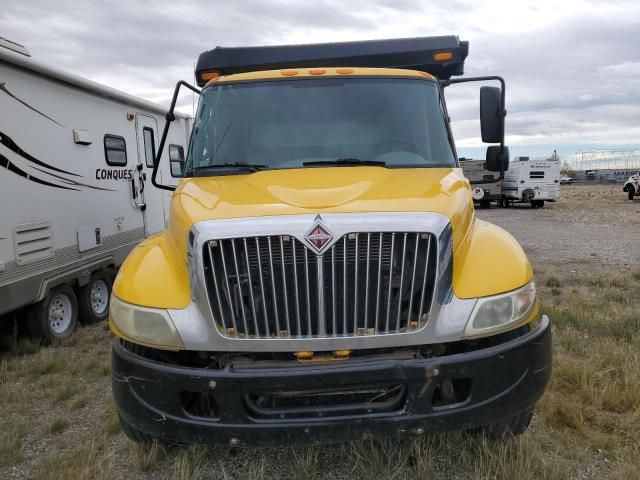 2007 International 4000 4300