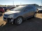 2010 Chevrolet Equinox LT