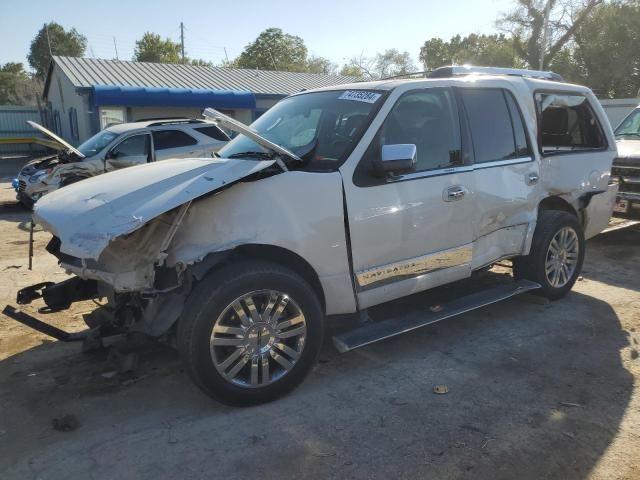 2008 Lincoln Navigator