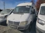 2005 Freightliner Sprinter 2500