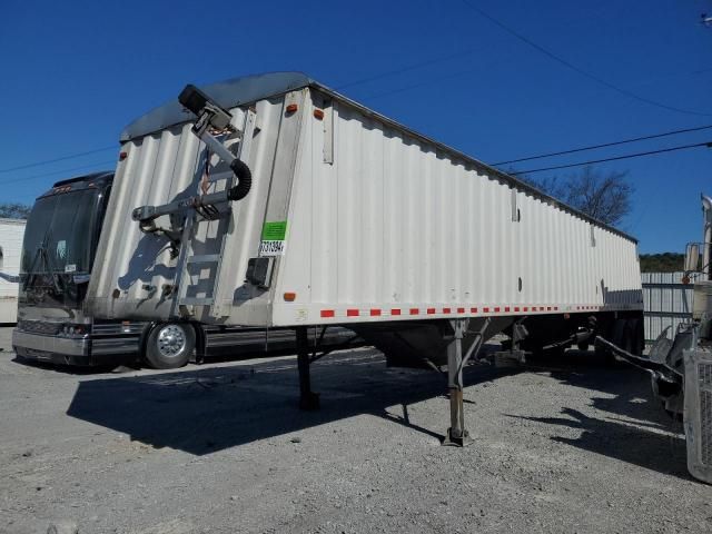 2010 JET Trailer