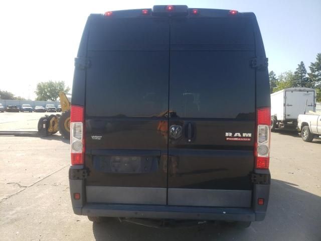 2017 Dodge RAM Promaster 2500 2500 High