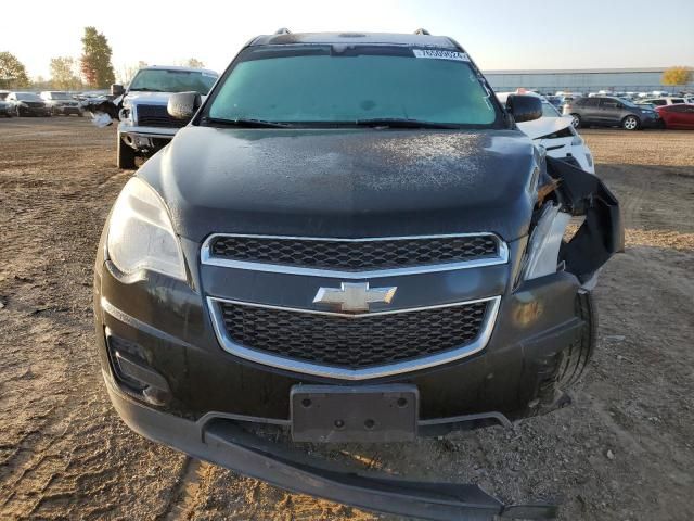 2010 Chevrolet Equinox LT