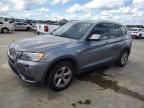 2011 BMW X3 XDRIVE28I